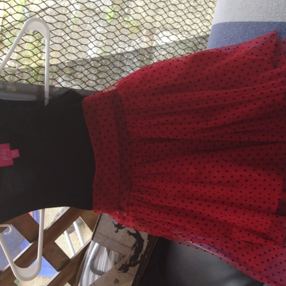 Little girl dress